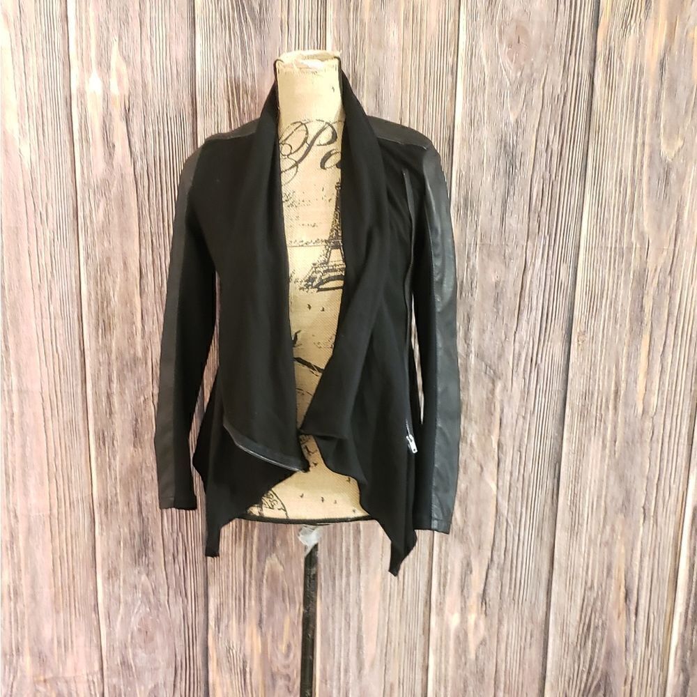 Blank NYC jacket  